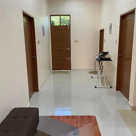 King'S Cottage Homestay Kubang Kerian Kota Bharu Exterior photo