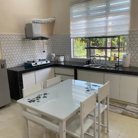 King'S Cottage Homestay Kubang Kerian Kota Bharu Exterior photo