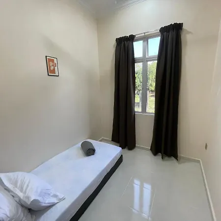 King'S Cottage Homestay Kubang Kerian Kota Bharu Exterior photo