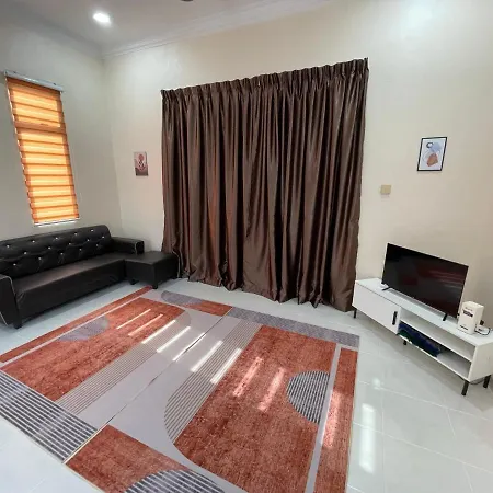 King'S Cottage Homestay Kubang Kerian Kota Bharu Exterior photo