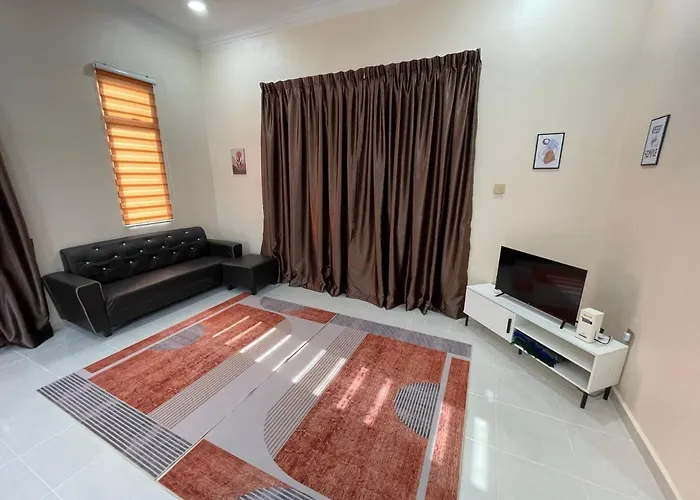 King\'S Cottage Homestay Kubang Kerian