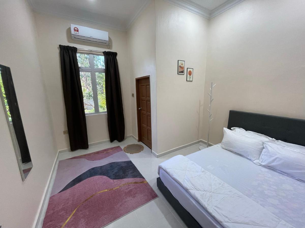 King's Kubang Kerian Holiday home Kota Bharu