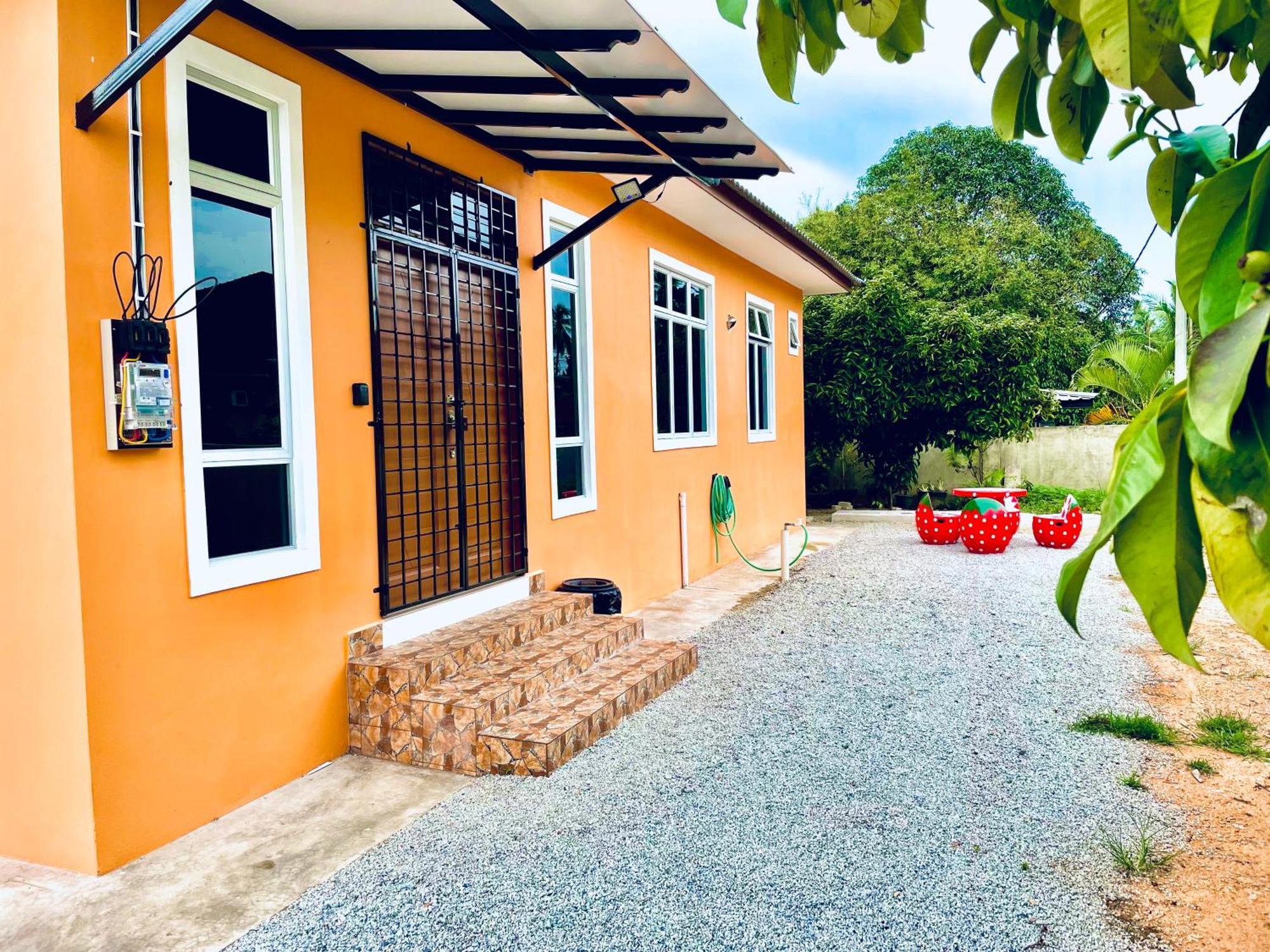 Holiday home King's Kubang Kerian Kota Bharu